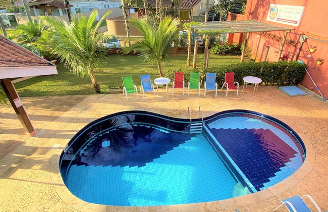 De Bem K Vida - Photo 27