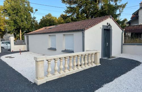 Maisonnette indépendante - Foto 17