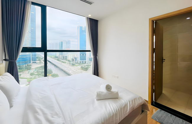 Vinhomes Skylake - Quylodge - Photo 22