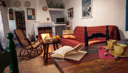 Casa Rural Aloe Vera - Foto 5