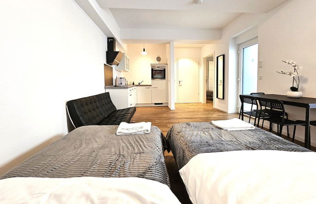 Old Town Apartments - Foto 63