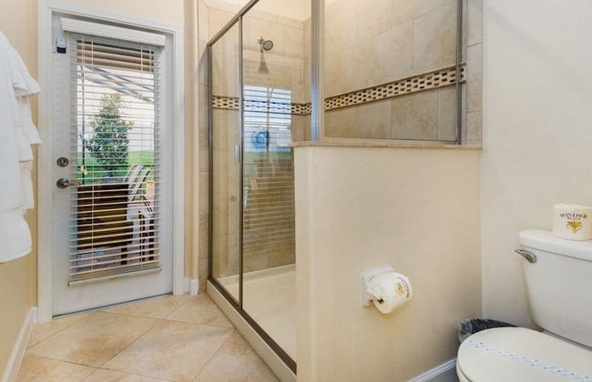 Grhrfd1485 - Champions Gate Resort - 5 Bed 4 Baths House - Foto 14