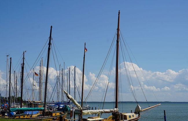Geraeumige Ferienwohnung mit Garten - Foto 8
