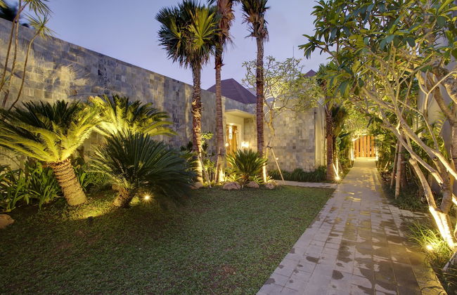 Koenokoeni Villa - Foto 50