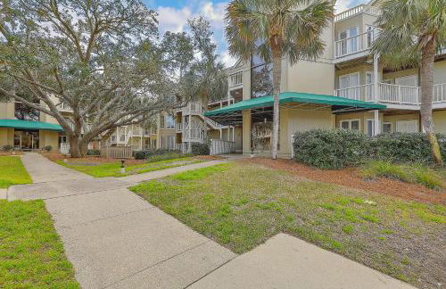 Port O' Call E303 - Sensational Oceanview! Top Floor! - Foto 22