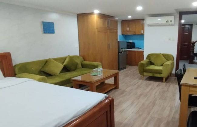 Atlas Hotel & Apartment - Foto 33