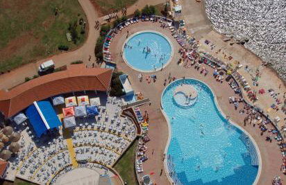 Apartments Katoro Plava Laguna - Foto 16