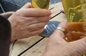 Luxus Wohnung auf Zeit - Foto 1