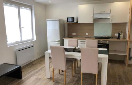 AlloAppartMeuble StPol - Foto 13