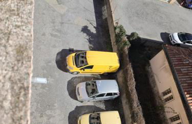 Studio avec balcon et vue panoramique sur le Cousson proche Thermes - Foto 7