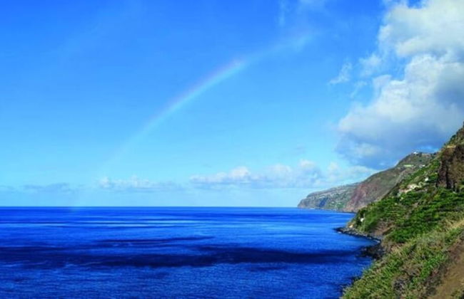 Holiday Home Casa Brisa Mar in Prazeres - Foto 14