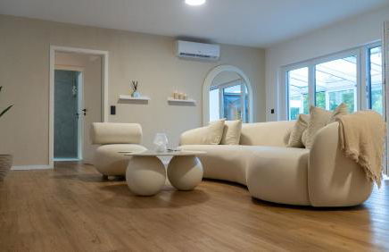 Villafine - Privat, Uneinsehbar! - Foto 35