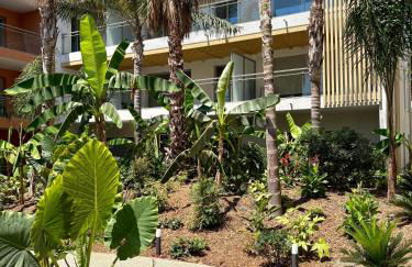 La Bananeraie beach cove apartment, Eze Bord de mer - Foto 18