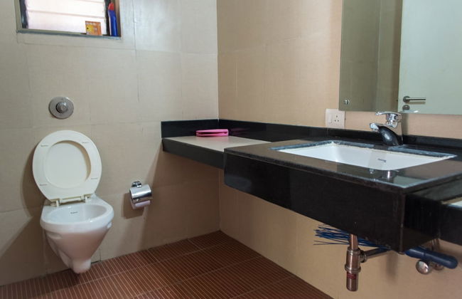 4BHK by Tripvillas Holiday Homes - Foto 29