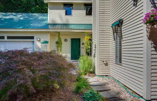 Charming Thornton Escape with Sauna and Gazebo! - Foto 35