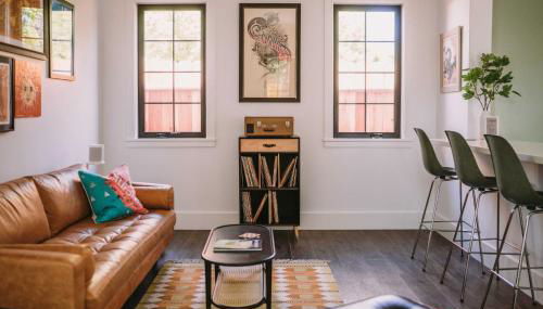 Sacramento Guest House with Patio about 5 Mi to Downtown - Foto 5