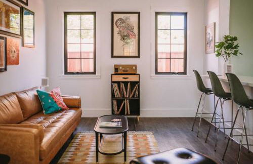 Sacramento Guest House with Patio about 5 Mi to Downtown - Foto 5