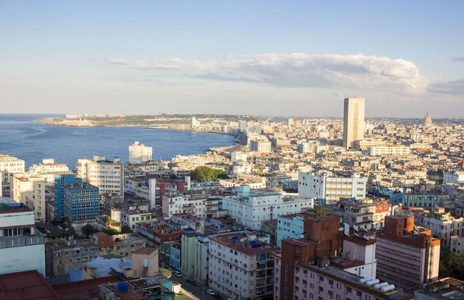 Aparthotel in Havana - Photo 58