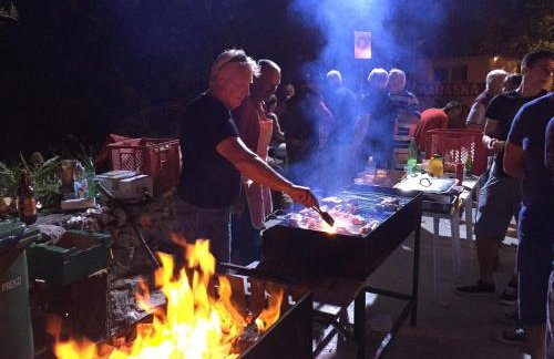 Schöne Ferienwohnung mit Terrasse, Roses - Photo 83