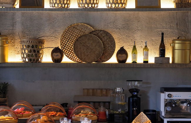 The Konkret Lombok - Foto 36