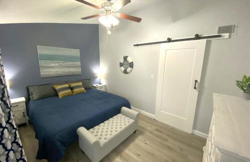 B Lakefront! Remodeled, Boat Slip, Patio Views, Pool, Boat Ramp, WIFI - Foto 18