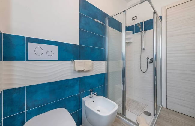 Modern Apartment for 4 Guests Near Alghero Beach - Foto 11