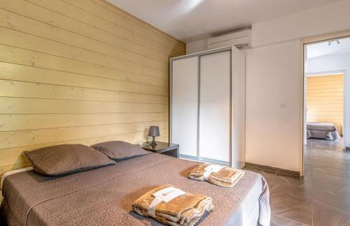 Apartment Residence Marina di Favone- T3- 4-6 pers-4 by Interhome - Foto 8