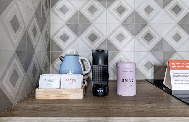 Numa Florence Fiore - Foto 14