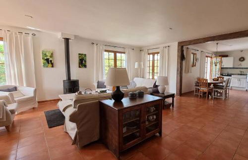 Le Bariole, luxury villa with heated pool - Foto 24