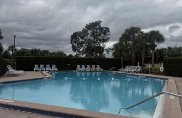 Sunny Orlando Oasis - Cozy 2 Bedroom house near Disney - Foto 6