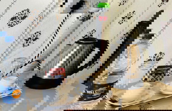 Unity Sunrise Resort Best Hotel Near Statue of Unity - Foto 5