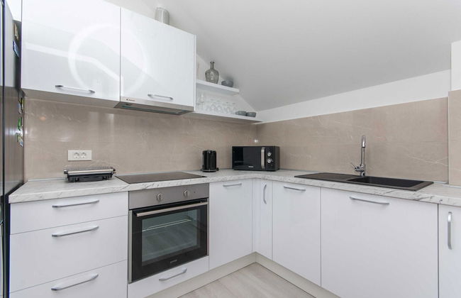 Apartment Gloria - Foto 7