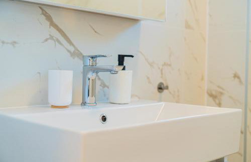 Flex SelfCheckIns 143 - Novaki -Terrace - 4 Bedrooms - Parking - Foto 44