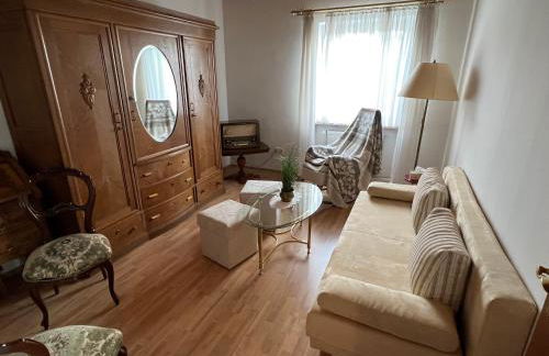 Apartment Nürnberg - Foto 6