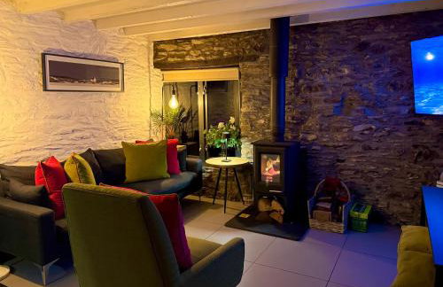 Sunridge Fishing Lodge with Hot Tub & Giant Cinema - Foto 39