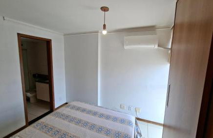 Apt em Brasília Preço Único 3 Hóspedes - Foto 26