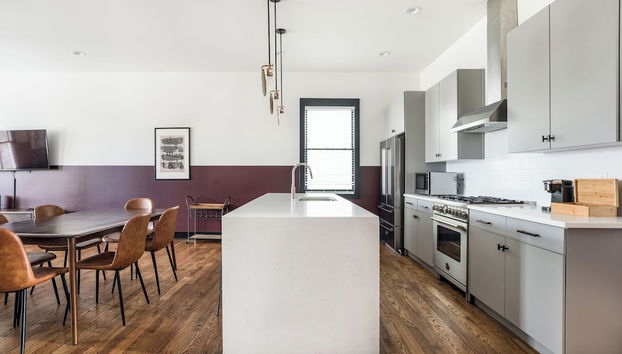 Linda by Avantstay Lovely 4BR Condo in Heart of Nashville - Photo 3, Interior