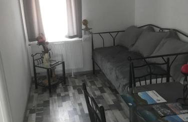 Bolkovac Apartman Ulica Donje selo 33 Fužine - Foto 27
