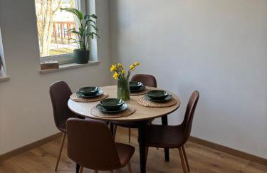 Apartament Przy Parku - Foto 3