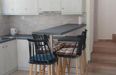 Vytina maisonette - Photo 5