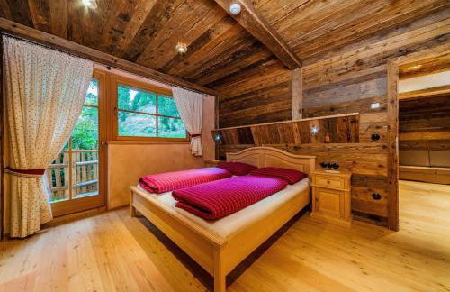 Glinzhof Mountain Natur Resort Agriturismo - Foto 52