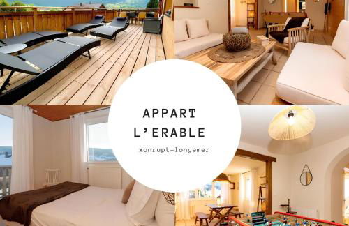 la grande cabane du Blanc Ruxel - Foto 12