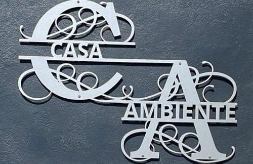 Casa Ambiente - Topausgestattetes Haus in Strandnähe - Foto 31