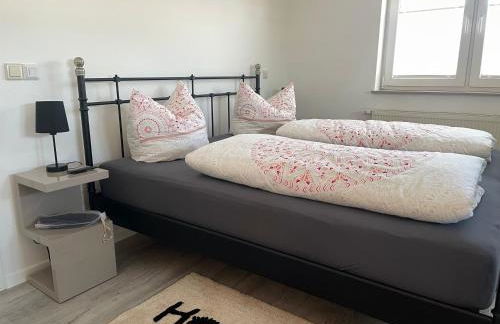 Ferienwohnung Hospitalgraben - Foto 15