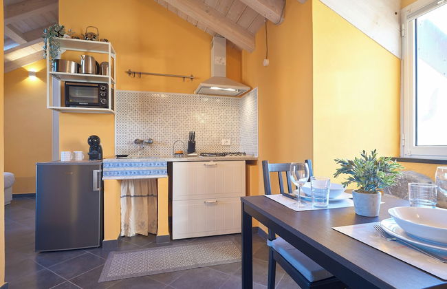 Tra le Torri - Foto 44