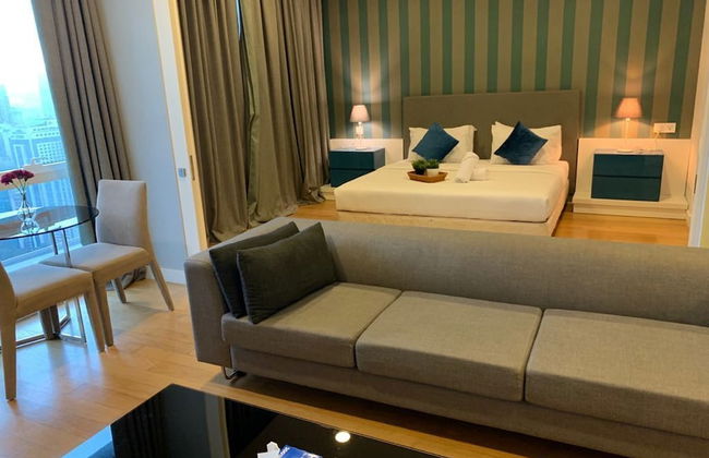 Lux Suites @ Platinum KLCC - Foto 15