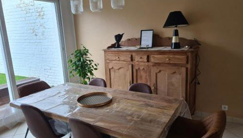 Opal'In proche de la plage et des restaurants - Foto 3