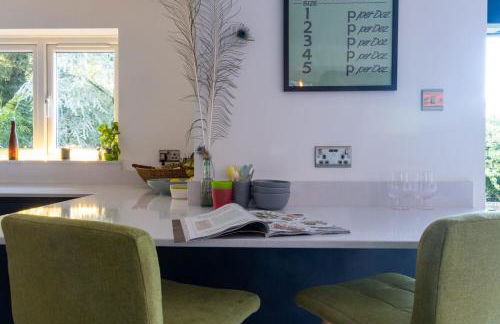 Furzedown Farm House - Foto 12