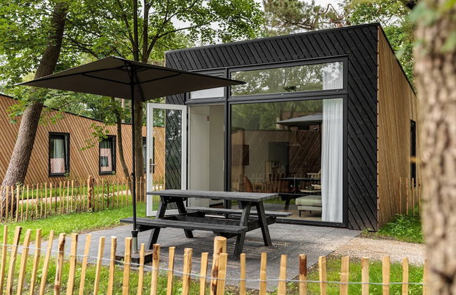 Lodge in Schaijk Near Green Forests - Photo 27