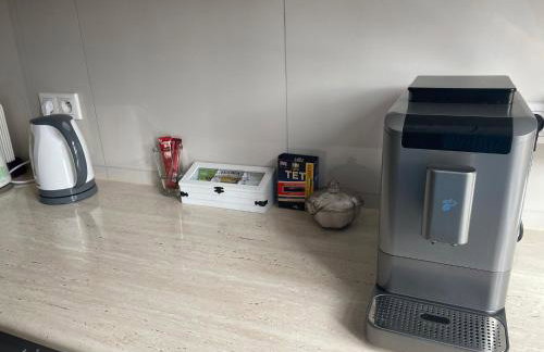 Apartament Toruń . Mieszkanie 3 pokojowe. - Foto 6